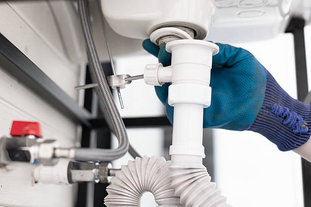 Reliable Plumbing contractor in North Tazewell, VA by Masters Plumbing Service